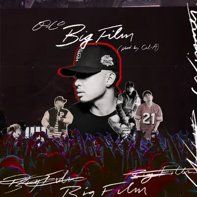 Big Film - Single - P-Lo