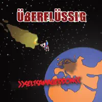 Wandelnder Wald — Überflüssig