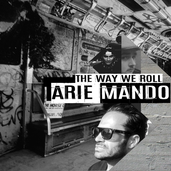 The Way We Roll - Single