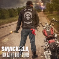 The Long Ride Thru - Single - Smackola