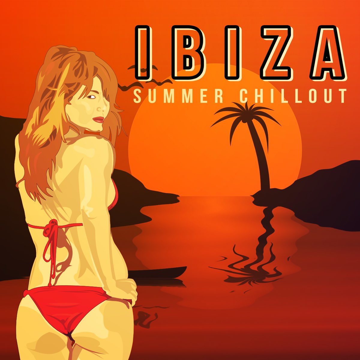 Альбом «Ibiza Summer Chillout – Best of Beach & House Party Songs, Sexy  Chill Out Session, Sunset Lounge Music» — Cool Chillout Zone — Apple Music