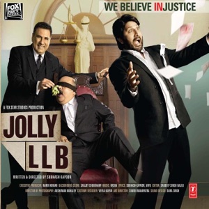 Jolly LLB (Original Motion Picture Soundtrack)