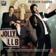 Jolly LLB Original Motion Picture Soundtrack