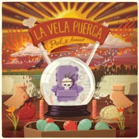 La Vela Puerca - No Se Sabe por Qué