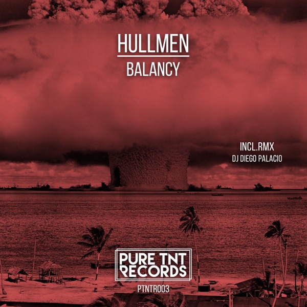 Balancy - Single