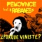 Por Que Viniste? (feat. Emilio Regueira) - Percance lyrics