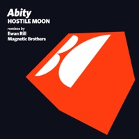 Hostile Moon - EP - Abity