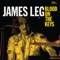 Mighty Man - James Leg lyrics