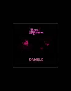 Listen to Royal Highness, watch music videos, read bio, see tour dates & more!
