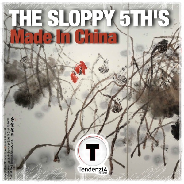 Made In China - Single