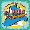 David Lee Garza y Los Musicales - El Privilegio