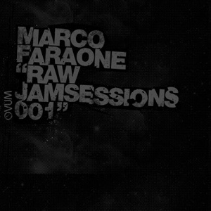 Raw Jamsessions 001 - EP