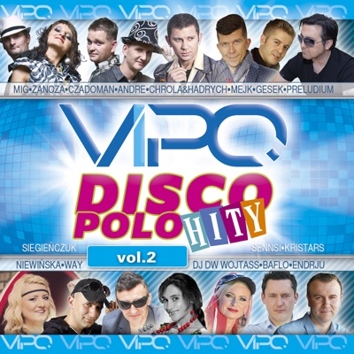 Vipo Disco Polo Hity, Vol. 2