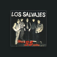 Los Salvajes