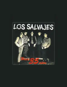 收听 Los Salvajes、观看音乐视频、阅读小传、查看巡演日期等 ！