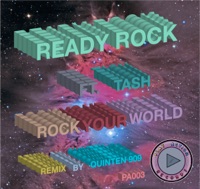 Rock Your World - Single - Ready Rock