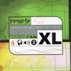 Resorte - Aquí No Es Donde