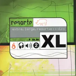 X L (Extra Large) - Resorte