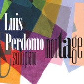 Luis Perdomo - The Boundary Law