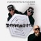 Sandungueo (feat. Alexio) - Clandestino & Yailemm lyrics