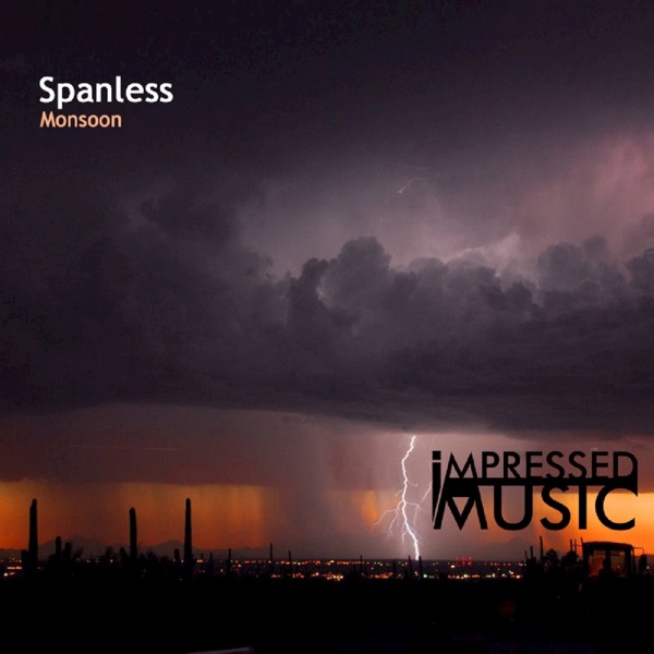 Monsoon - Single