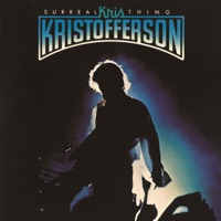 Surreal Thing - Kris Kristofferson