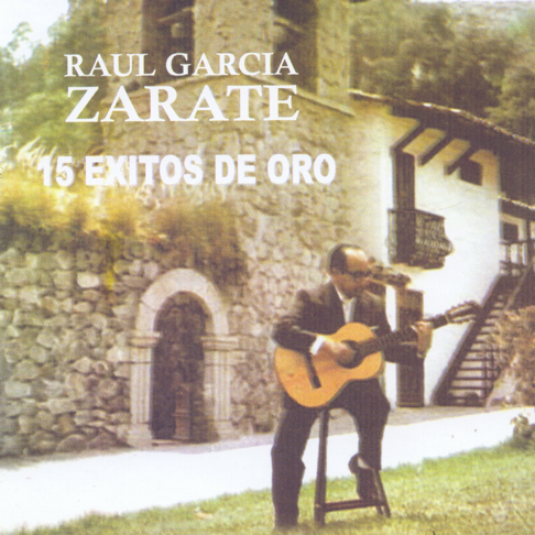 Raúl García Zárate - Apple Music