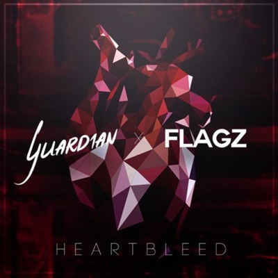 Heartbleed (feat. Guard1an) - Single