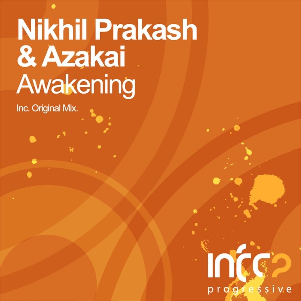 Awakening - Single