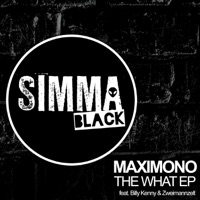 Baby We - EP - Maximono