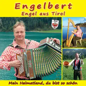 Mein Heimatland du bist so schön by Engelbert Aschaber album reviews, ratings, credits