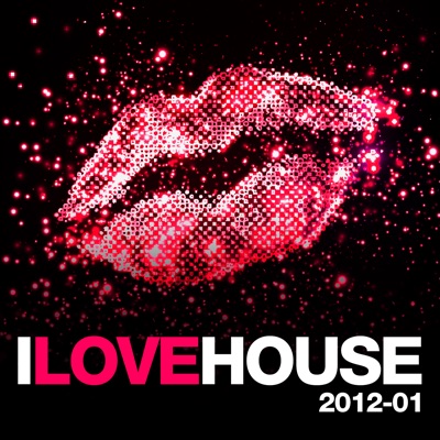 I Love House 2012-01