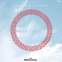 Oblaka - Single - Sasha Makin & Suntetic
