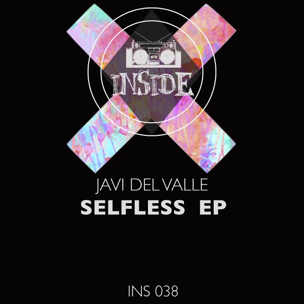 Selfless - Single