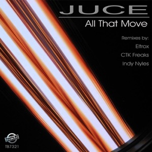 All That Move - EP