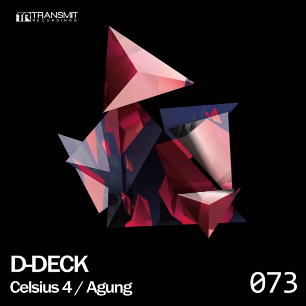 Celsius 4 / Agung - Single