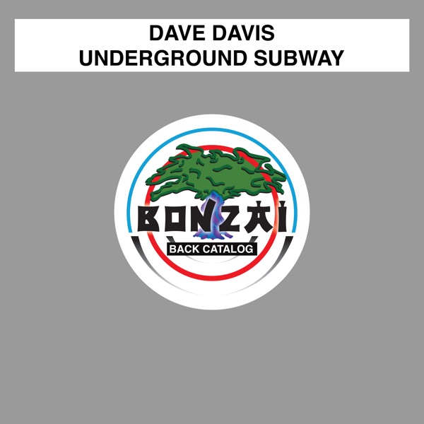 Underground Subway - Single
