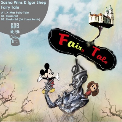 Fairy Tale - Single