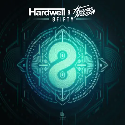 8Fifty (Extended Mix) - Single - Hardwell