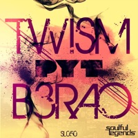 PYT - Single - Twism & B3RAO