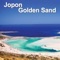 Golden Sand - Jopon lyrics