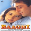 Baaghi (Original Motion Picture Soundtrack)