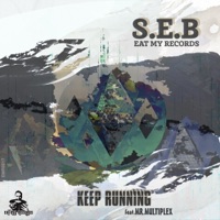 Keep Running - Single - SEB