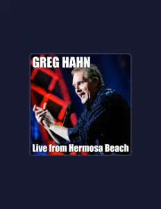 收听 Greg Hahn、观看音乐视频、阅读小传、查看巡演日期等 ！