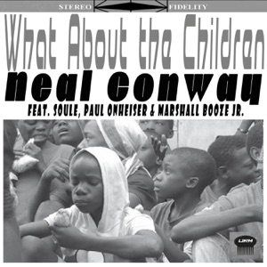 What About the Children (feat. Soule, Marshall Booze Jr. & Paul Ohheiser) - Single