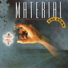 Material - Time Out
