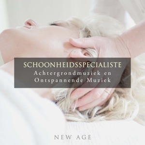 Schoonheidsspecialiste: Achtergrondmuziek en Ontspannende Muziek voor Sportmassage