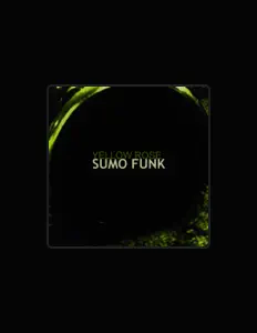 Hör dir Sumo Funk an, schau dir Musikvideos an, lies die Biografie, finde Tourdaten und mehr!