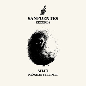 Próximo Berlín - EP
