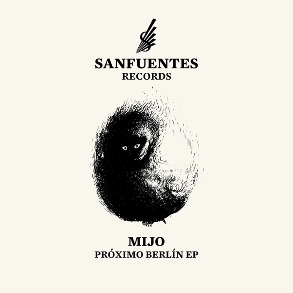 Próximo Berlín - EP